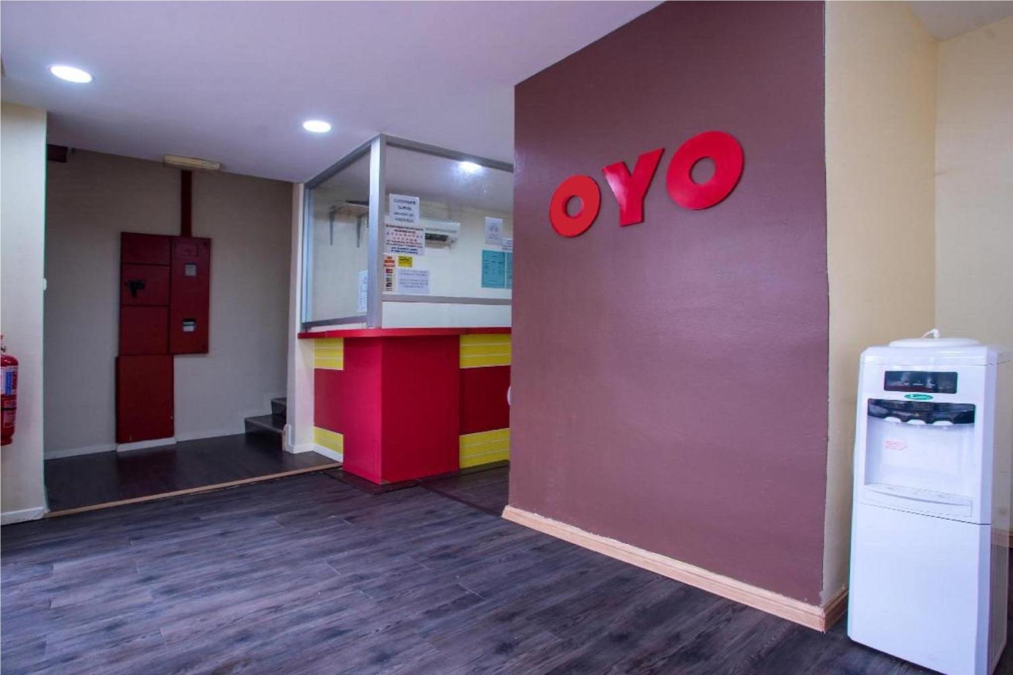 Oyo 90281 Hotel Taj Seksyen 13 Shah Alam Exterior photo